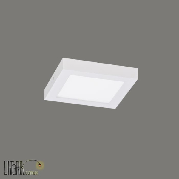 Приставной потолочный светильник Sky Box 3234