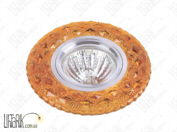 Levistella Точечный светильник 705A46