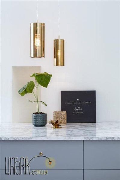 Подвесной светильник Markslojd STORM 106068