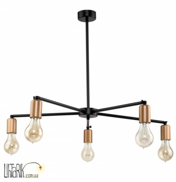 Люстра Nowodvorski STICKS 9735