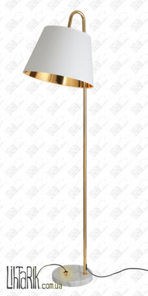 Levistella торшер 9192089F WH