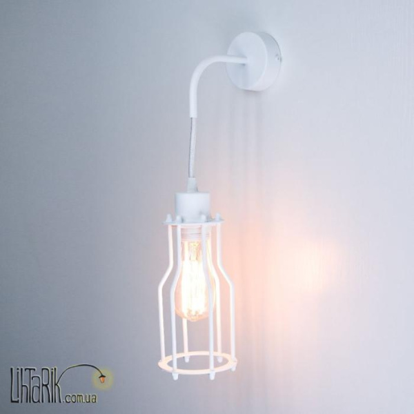 ImperiumLight Бра Prague 33110.01.01