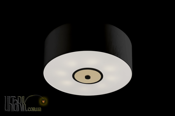 Люстра Amplex NABO 0279