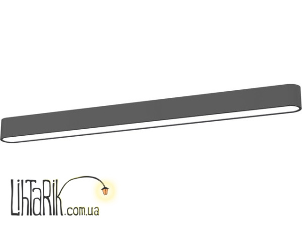 Потолочный светильник Nowodvorski SOFT LED 9536