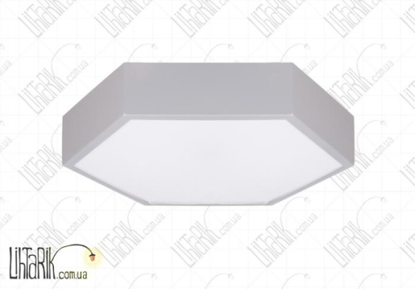 Levistella потолочный светильник 752L73 GRAY