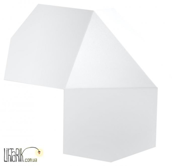 SOLLUX LIGHTING Светильник настенный TRE Biay SL.0424