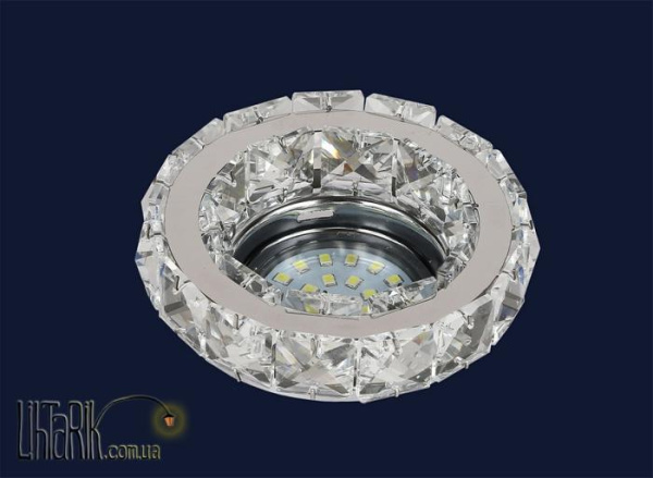 Levistella точечный светильник 716MKD-C24Y CH