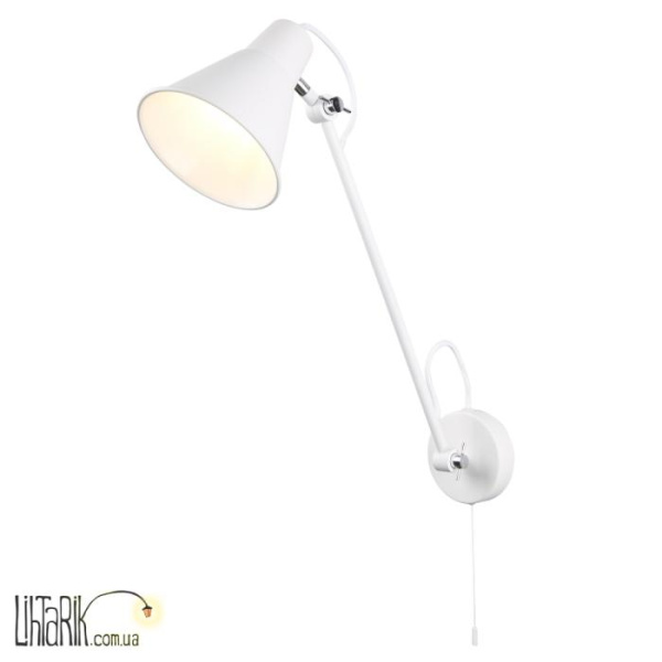 Бра Searchlight BRACKET - 6302WH