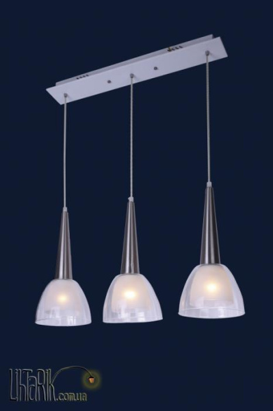 Levistella Подвесная люстра 7092058-3