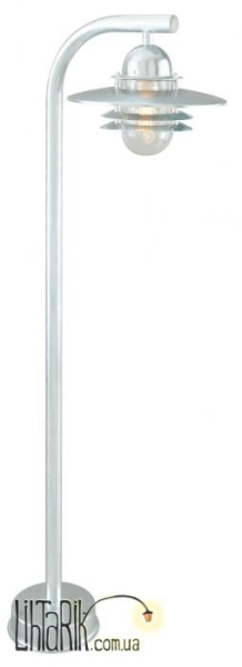 Уличный фонарь Norlys Oslo 245GA