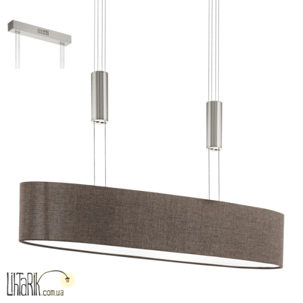 Подвесной светильник Eglo ROMAO - 95341