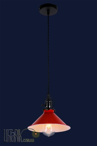 Levistella Подвес ЛОФТ 7527319-1 RED