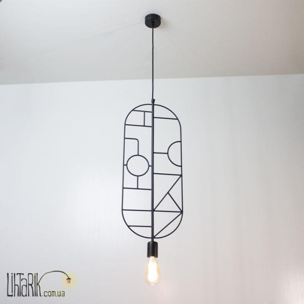 ImperiumLight Люстра Avant-garde 160170.05.05