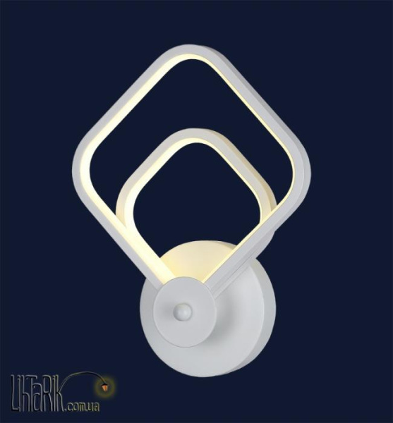 Levistella Настенный светильник 801L1029 WH