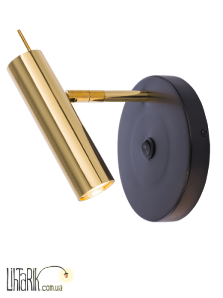 Бра Amplex AMMOS 0173