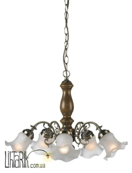 Люстра Markslojd ISABELLE 104677