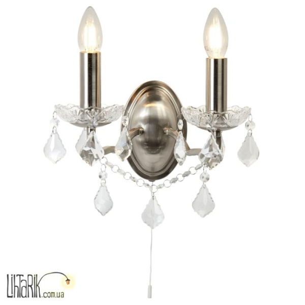 Бра Searchlight PARIS -2SS - 8732