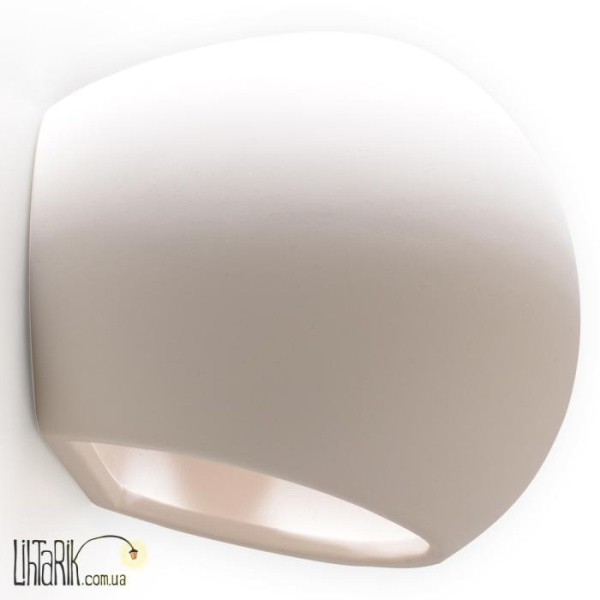 SOLLUX LIGHTING Светильник настенный Ceramiczny GLOBE SL.0032