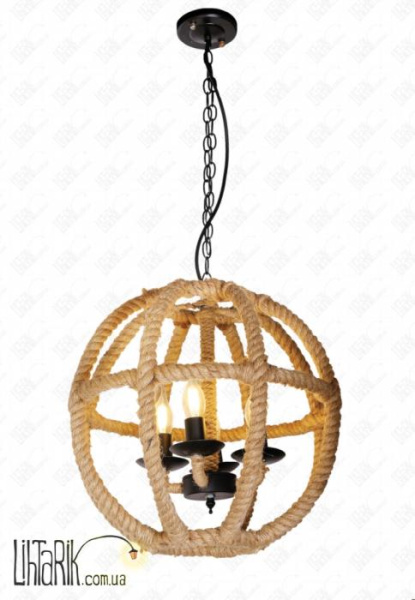 Levistella Подвес ЛОФТ 757ZT8002-4