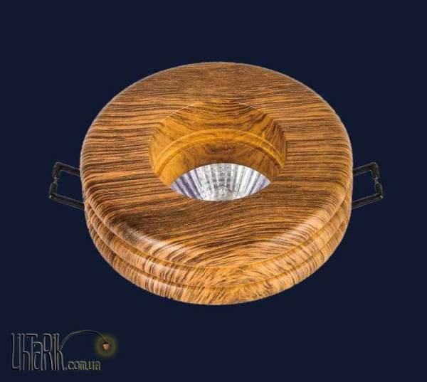 Levistella Точечный светильник 732М7041 YL-WOOD