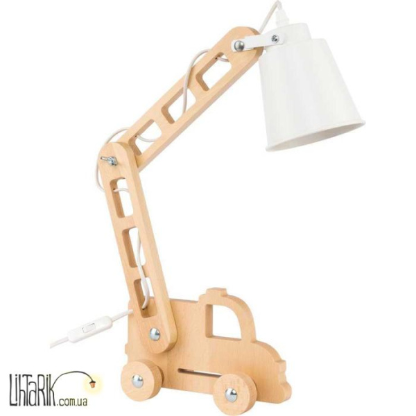 Настольная лампа TK Lighting FIRE - 2992