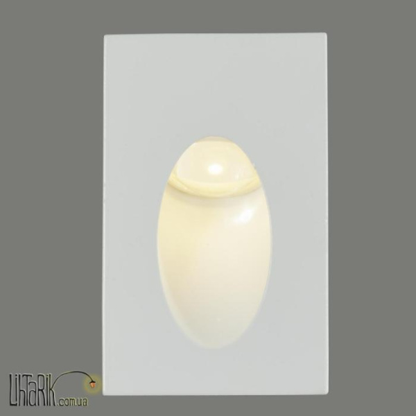 Приставной настенный светильник Edgar 16/3577 LED 3200