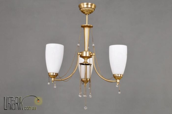 Focus Люстра MD37649/3