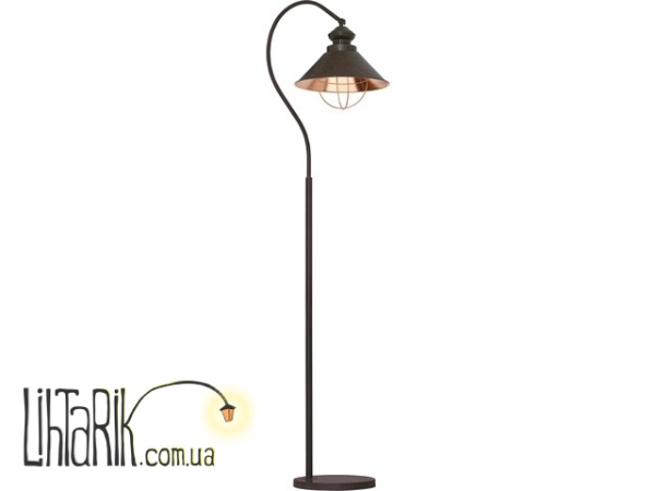 Торшер Nowodvorski LOFT 5061