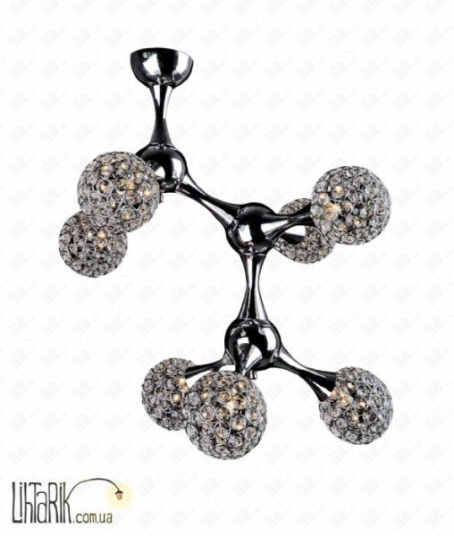 Levistella Потолочный светильник 721X88105-7 CR