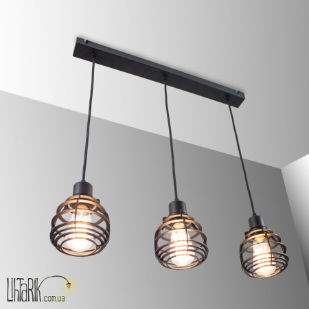 ImperiumLight Люстра Ara 105312.05.05