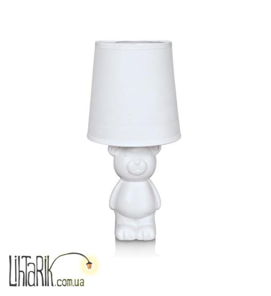 Настольная лампа Markslojd BEAR 105792