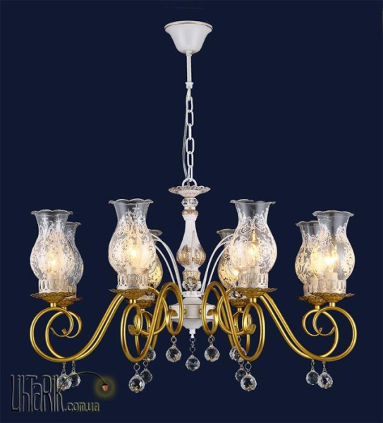 Levistella Подвесная люстра 75096859-8