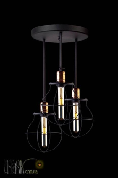 Люстра Nowodvorski MANUFACTURE 9740