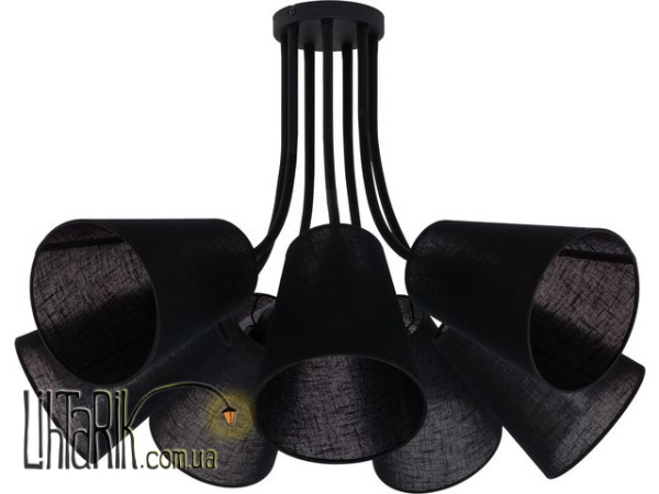 Люстра Nowodvorski FLEX SHADE 9276