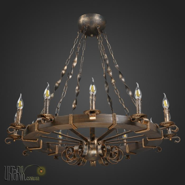 Люстра Elina-72