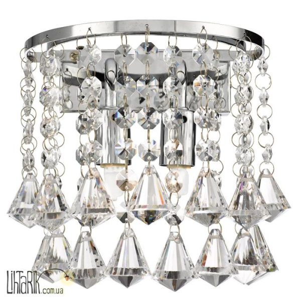 Бра Searchlight Dorchester -2CC - 3302