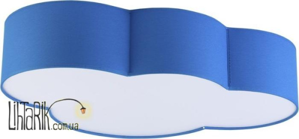 Люстра CLOUD TK Lighting - 1534