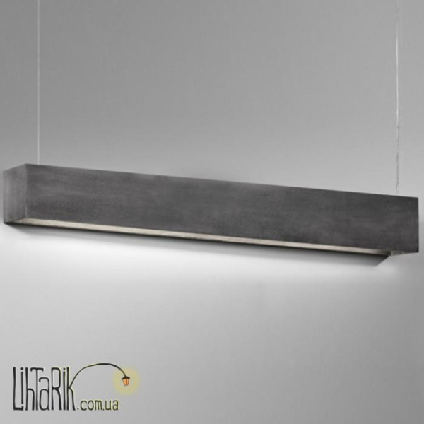 Люстра Nowodvorski STONE GRAY 7015