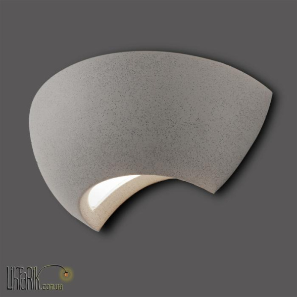 Приставной настенный светильник Ankara 16/3684 E14 Stone