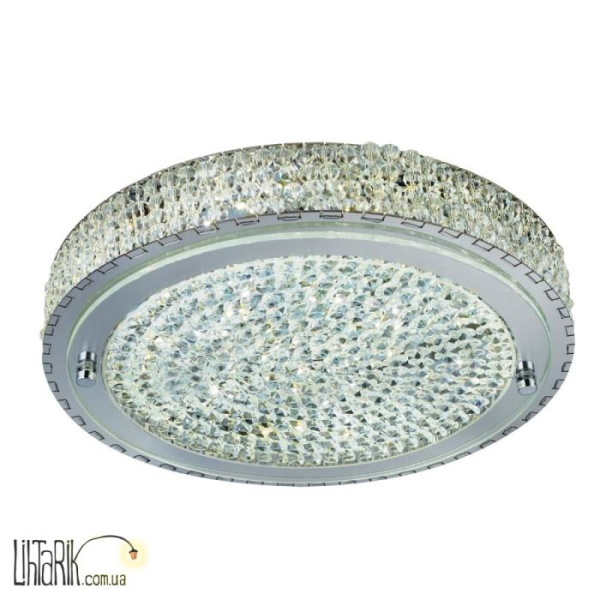 Потолочный светильник Searchlight VESTA 2713CC