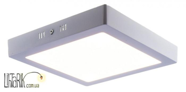 Auhilon Светильник припотолочный SQUERE 25W Bia (YP004-25W-W)