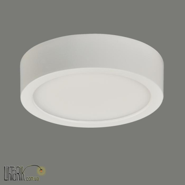 Приставной потолочный светильник Kore 3435