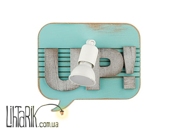 Бра Nowodvorski COMIC BOOK 9290