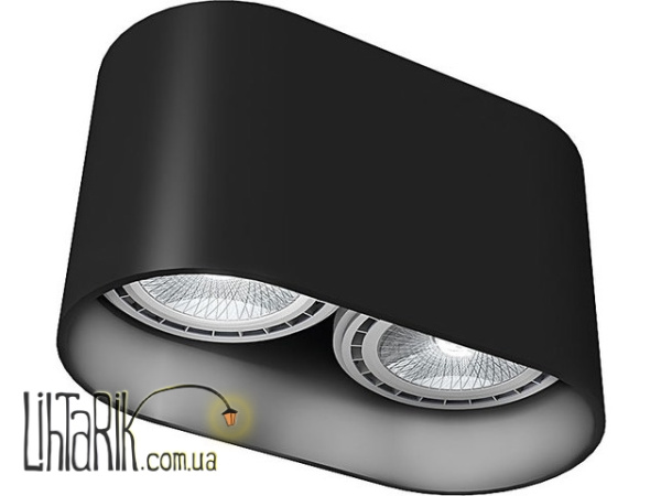 Точечный светильник Nowodvorski OVAL 9240