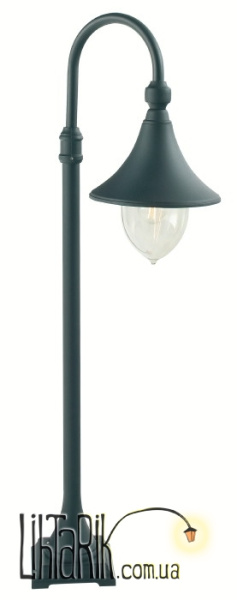 Уличный фонарь Norlys Firenze 805B