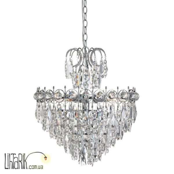 Люстра Searchlight CATHERINE 2595-5CC