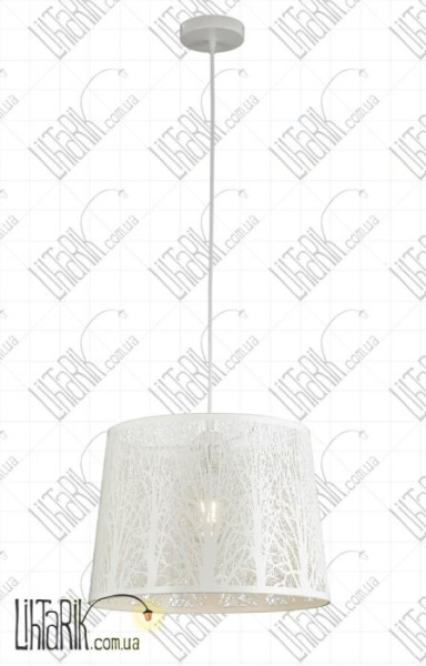 Levistella подвесной светильник 909XL1230-1 WH