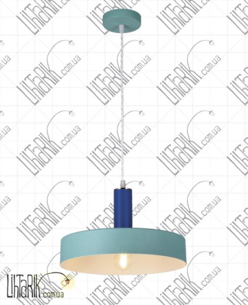 Подвес 7529516 7529516 BLUE-INDIGO