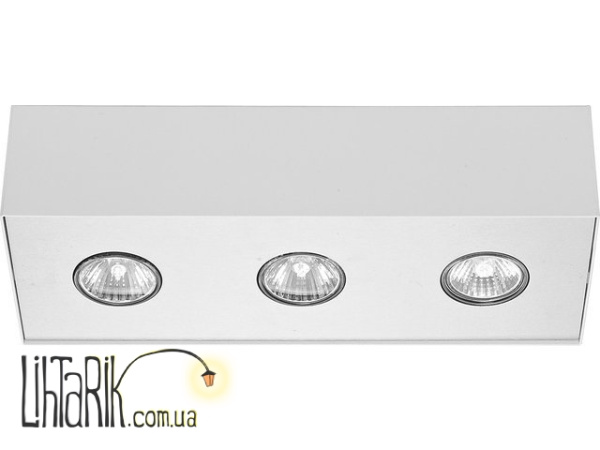 Точечный светильник Nowodvorski CARSON 5575