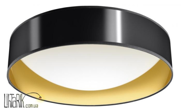 SOLLUX LIGHTING Светильник припотолочный MARTINO 40 SL.0279